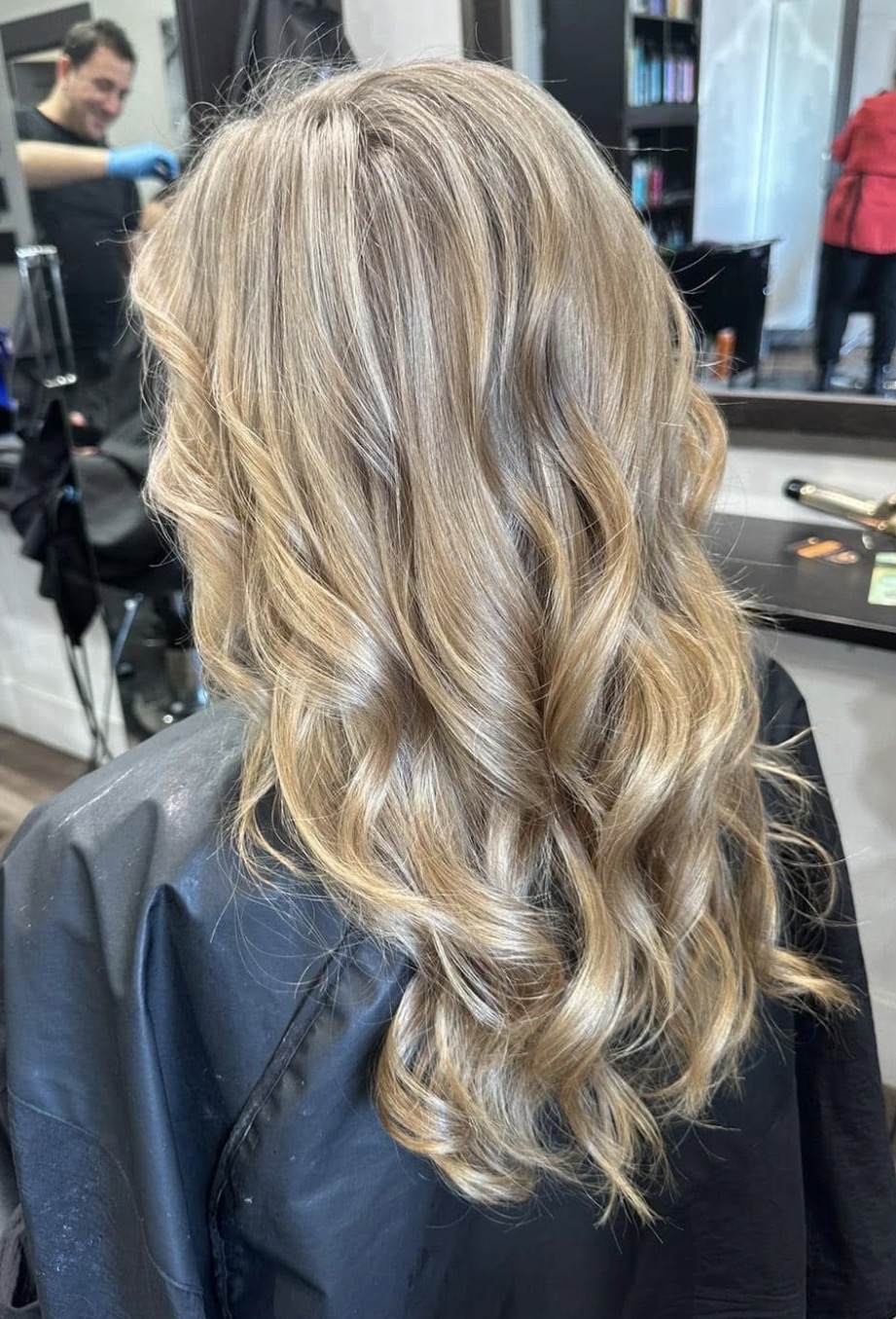Hair Services