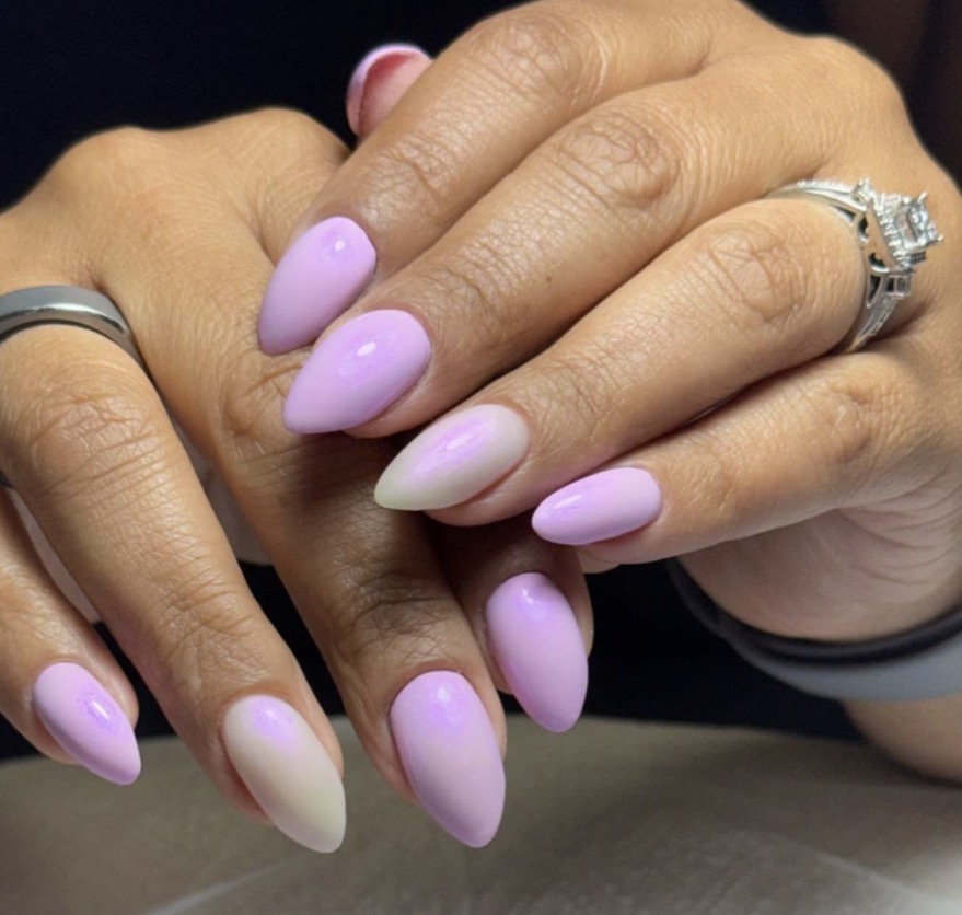 Nail Services